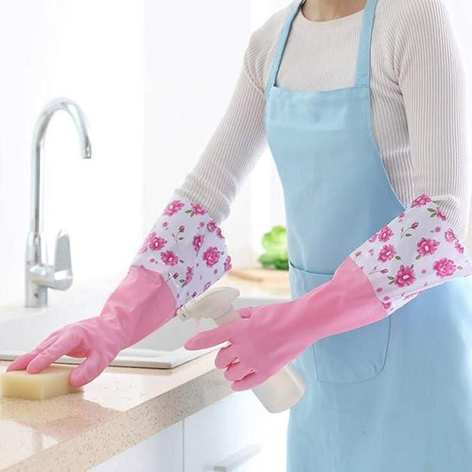 Multipurpose Cleaning Gloves