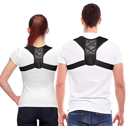 Posture Correct Belt For Neck