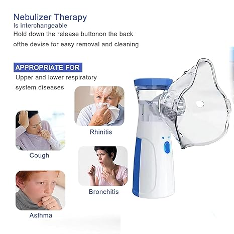 Nebulizer