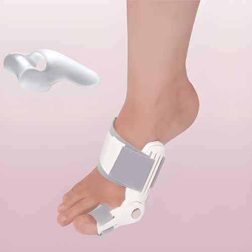 Silicone Toe Separator