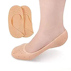 Anti Crack Foot Protector Moisturizing Socks