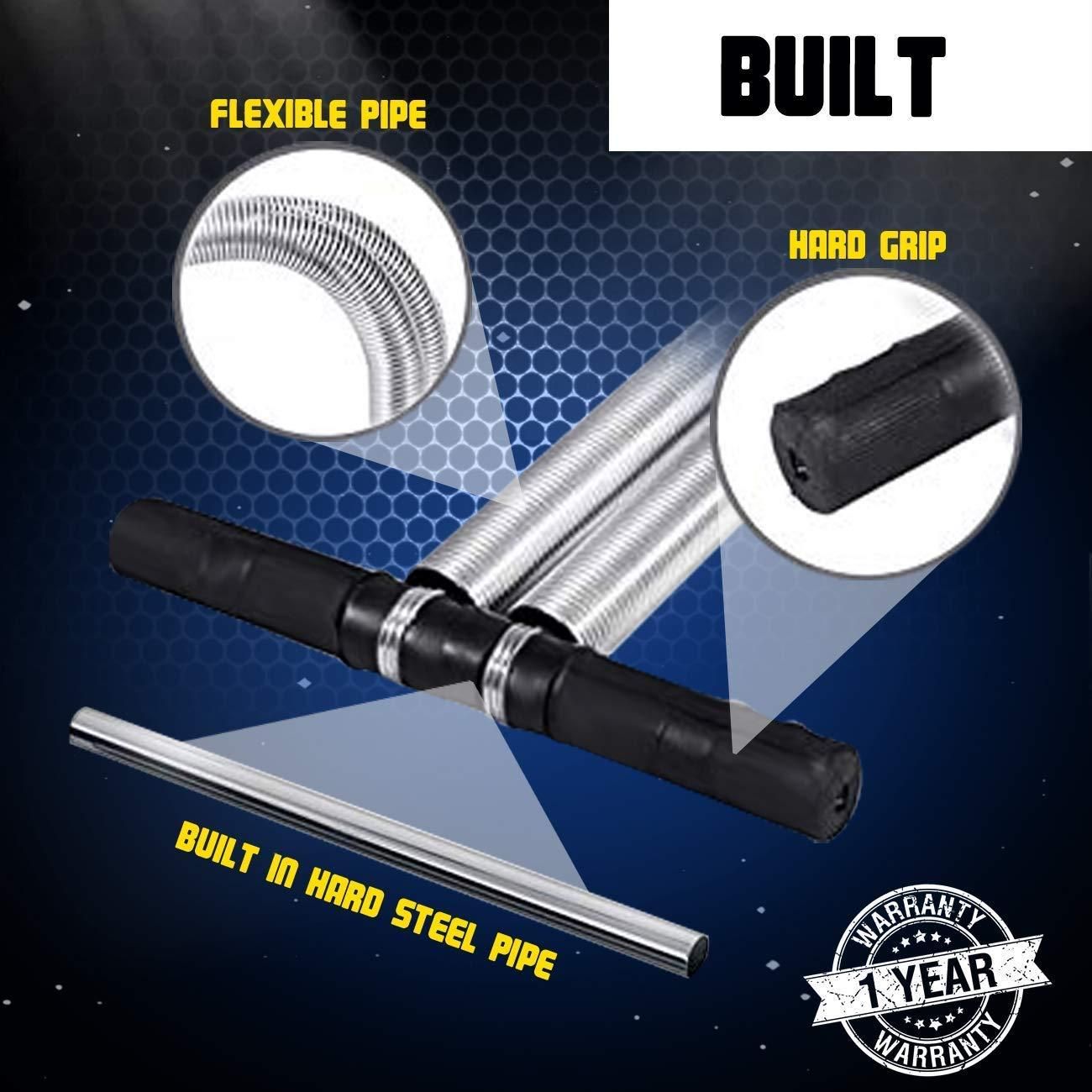 Gym Utility - Double Spring Tummy