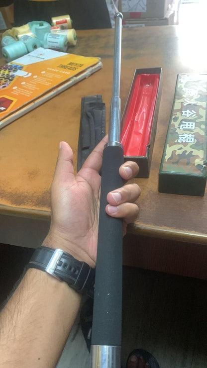 Self Defence Tactical Rod