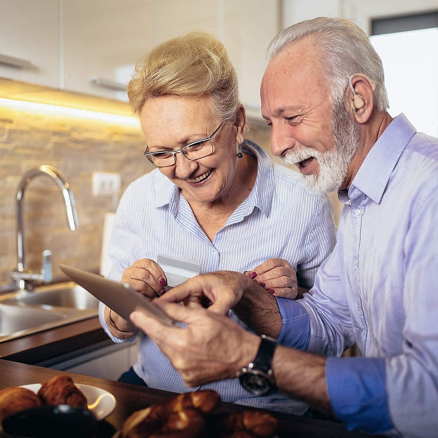 Advanced Ear Machine