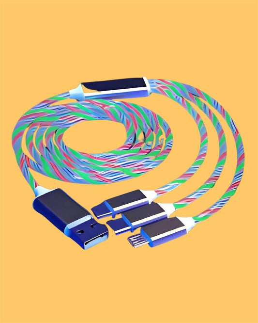 Fast 3 in 1 Multiple Pin