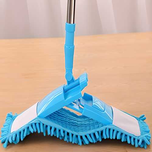 Dry Cleaning  Mop