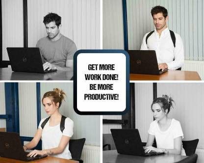 Posture Correct Belt For Neck