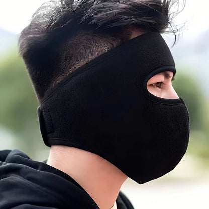 AirGuard Winter Mask COMBO