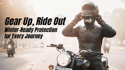 AirGuard Winter Mask COMBO