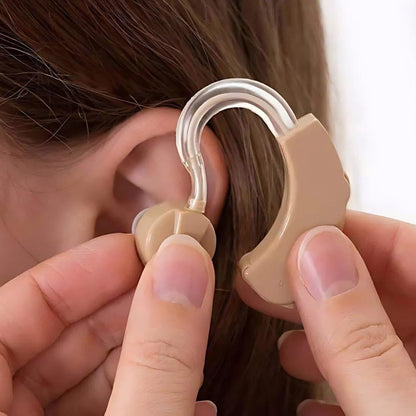 Advanced Ear Machine