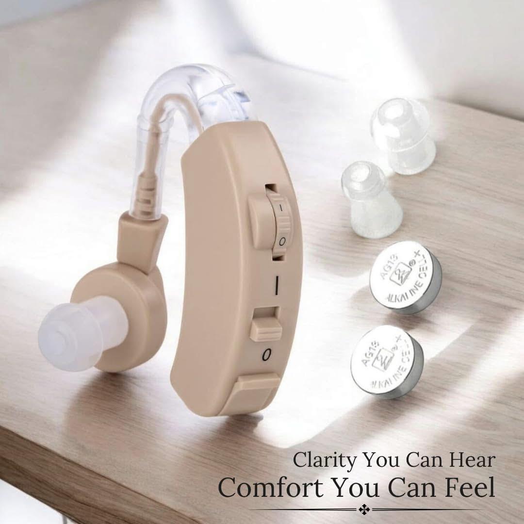 Advanced Ear Machine