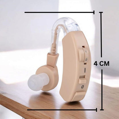 Advanced Ear Machine