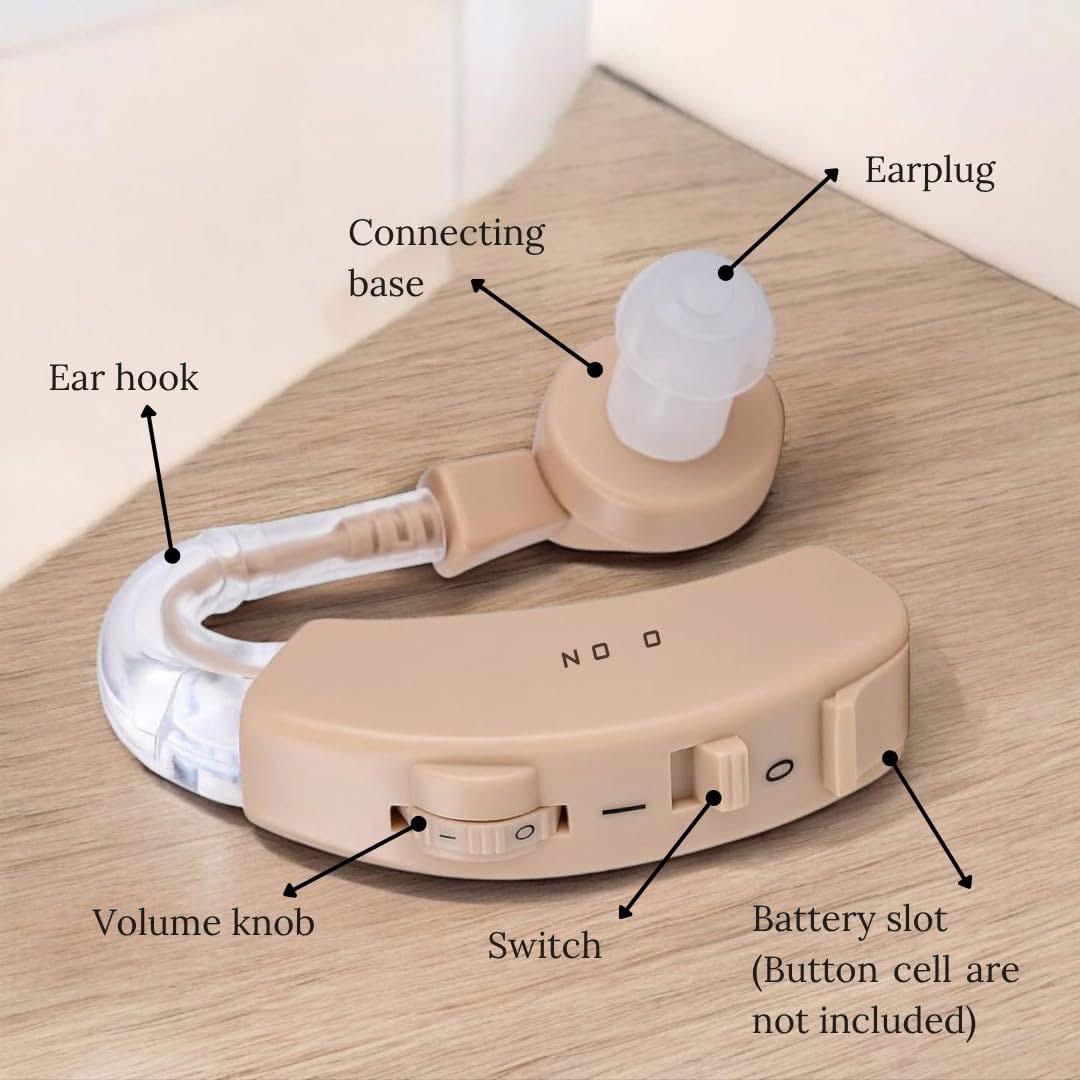 Advanced Ear Machine