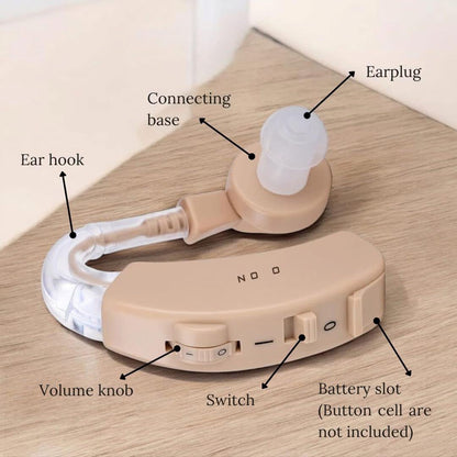 Advanced Ear Machine