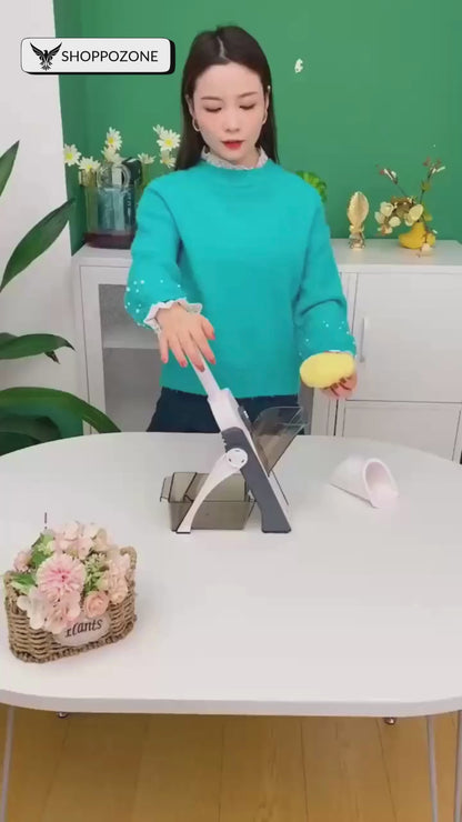 Adjustable Cutter